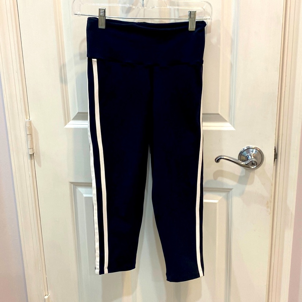 Crop leggings
